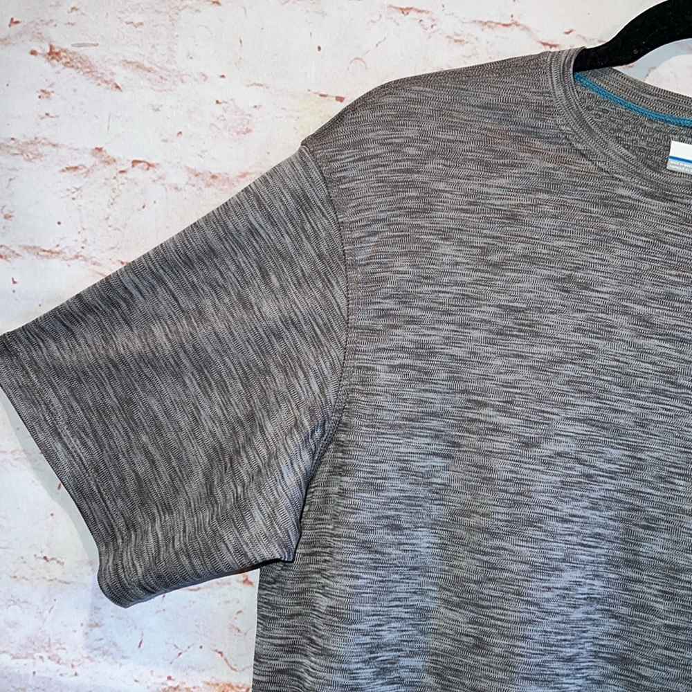 Columbia Gray Short Sleeve Tee - Picture 4 of 7